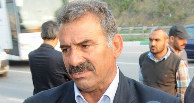 Mehmet Öcalan: 'IŞİD'i destekleyenler büyük sorun yaşayacak'