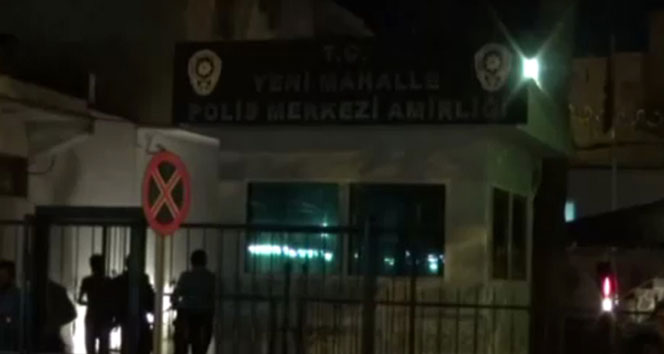 Polis Karakolu