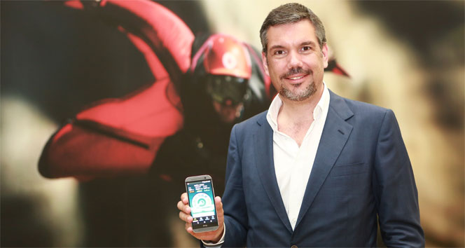 Vodafone’dan 5G için ar-ge hamlesi