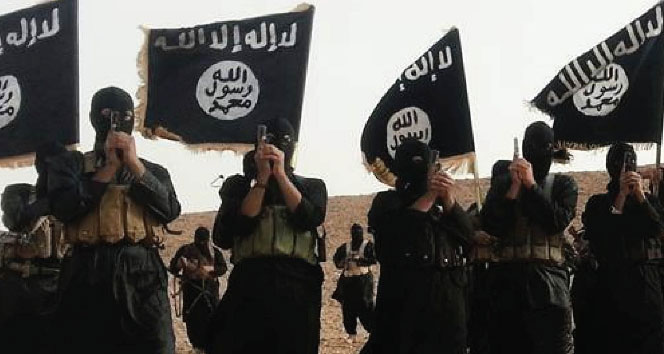 ABD hava saldırılarında 3 IŞİD liderini öldürdü