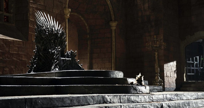 İşte Game Of Thrones'un 5. sezon başlangıç tarihi