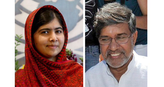 Nobel Barış Ödülü’nün sahibi belli oldu