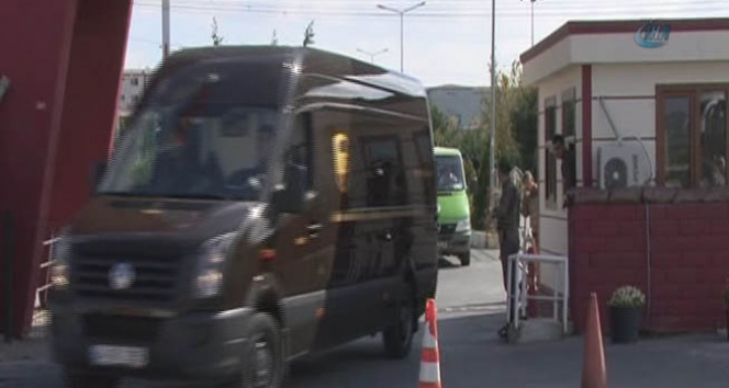 Cem Garipoğlu’nun cesedi Adli Tıp’a gönderildi