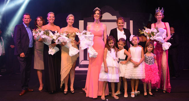 Dilekler çocuklar için tutuldu