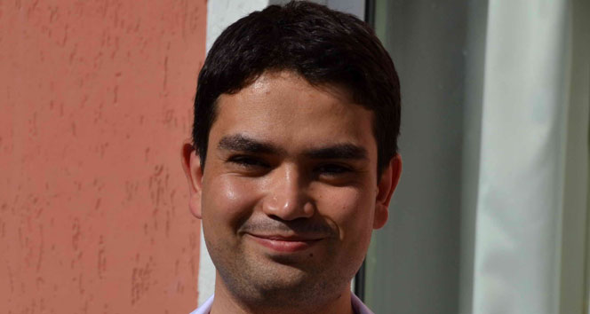 Soyadını taşıyan hastanede doktorluk yapıyor