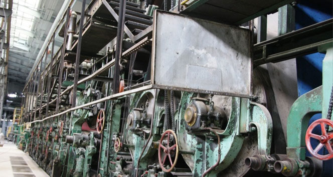 Avrupa’nın en büyük kağıt müzesİ