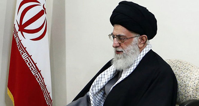 İran’ın dini lideri: &#039;IŞİD ve El Kaide’yi kuranlar...&#039;