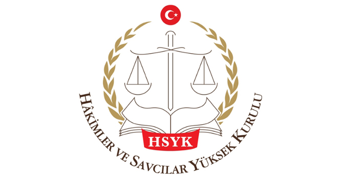 HSYK atamaları resmi gazete’de yayımlandı