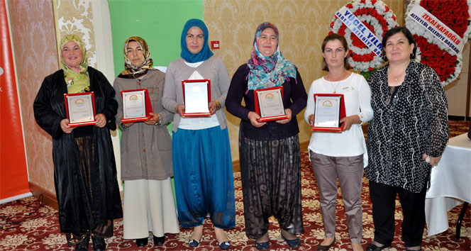 Dünya Çiftçi Kadınlar Günü