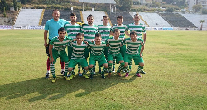 Pamukspor, kabuk değiştirdi