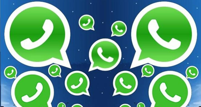 WhatsApp görüntülü konuşturacak!