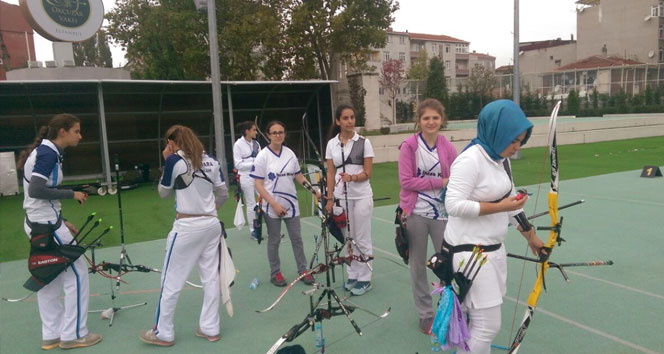 İhlas Koleji öğrencileri İstanbul şampiyonu