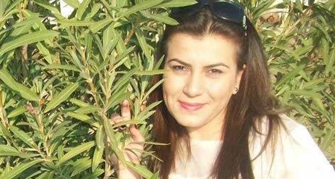 Denizli’de kadın avukata bıçaklı saldırı