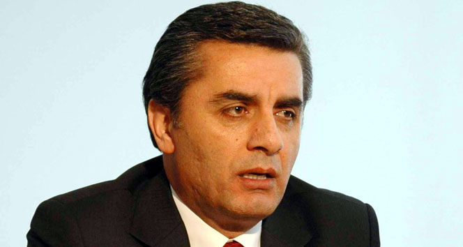 Şenol Göka kimdir?