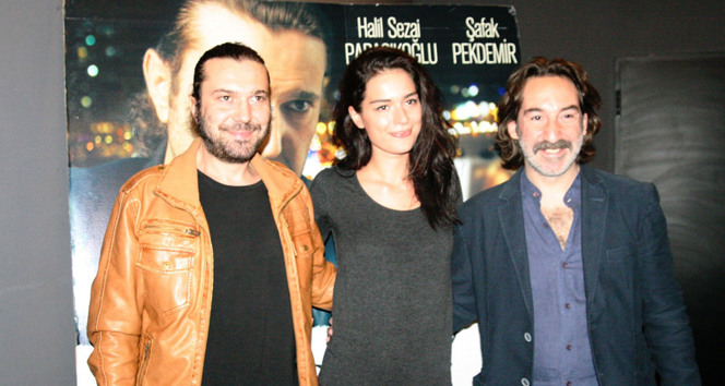 İncir Reçeli 2, izleyicisiyle buluştu