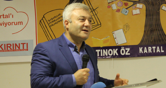 Özkan: ‘İhtiyaç duyduğumuz en önemli şey adalet’