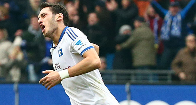 Hakan Çalhanoğlu, Gökhan Töre'nin olayına açıklık getirdi