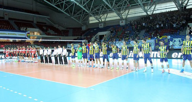 Fenerbahçe&#039;de Ersun Yanal sesleri