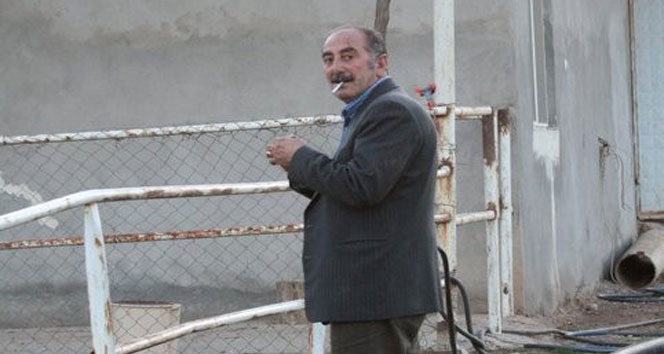 Suruç&#039;un eski belediye başkanı ve oğlu öldürüldü