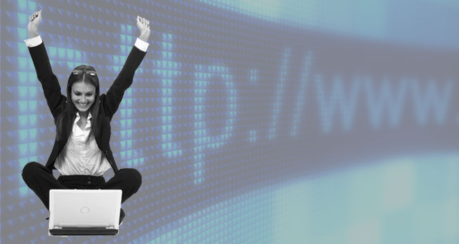 İnternet insanları sanal yaşama sürüklüyor