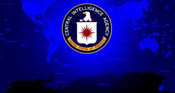 CIA’den &#039;gizli hamle&#039;