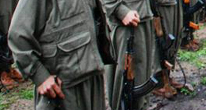 6 PKK’lı teslim oldu