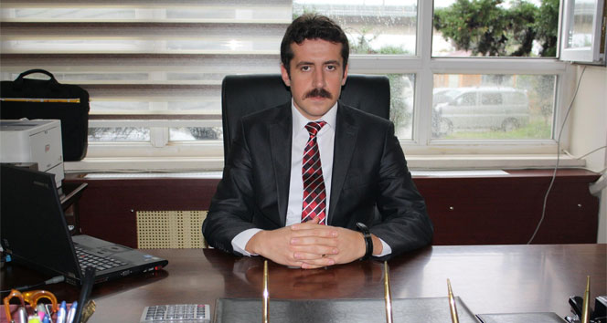 Espiye Adliyesi’ne yeni savcı ve hakim atandı