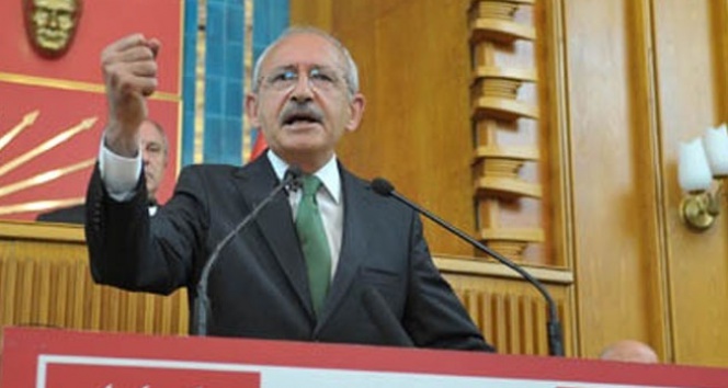 Kılıçdaroğlu: Kürt sorunu güvenlik yöntemleriyle çözülmez