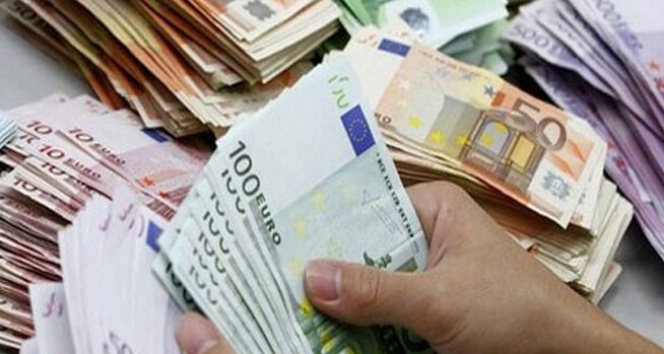 Litvanya da Euro'ya geçti İhlas Haber Ajansı