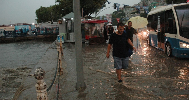 Bu manzara bir daha yaşanmayacak