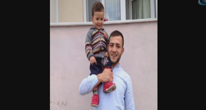 Balon yutan 20 aylık Yusuf Buğra hayatını kaybetti