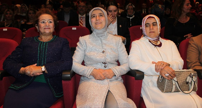 Sare Davutoğlu&#039;nu derinden üzen olay