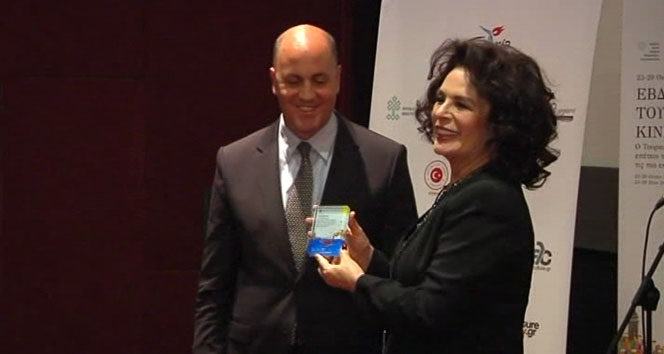 Yunanistan’da Türk filmleri rüzgarı