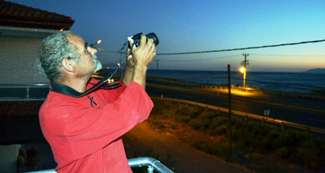 Bir zamanlar dünyayı ayağa kaldırmıştı ama...