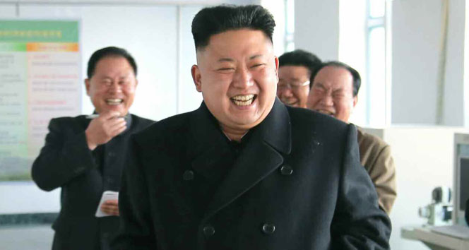 Kuzey Kore lideri Kim’den Obama’ya sert yanıt