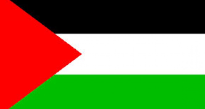 Filistin resmen üye oldu