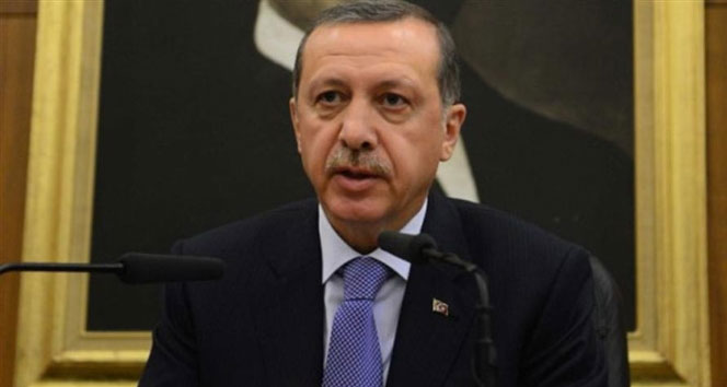 Cumhurbaşkanı Erdoğan Fransa&#039;ya gitti