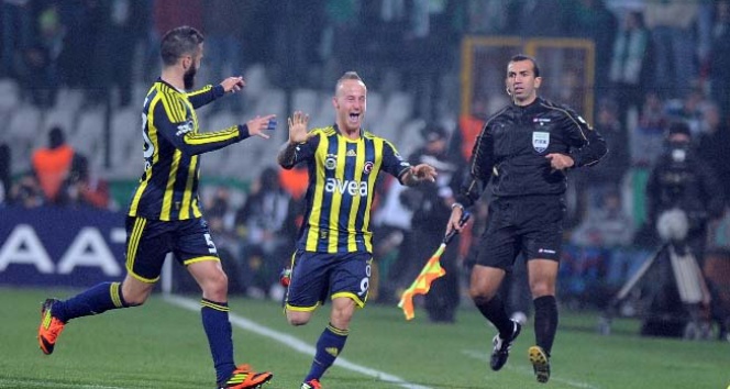 Stoch’tan Fenerbahçelileri üzecek açıklama
