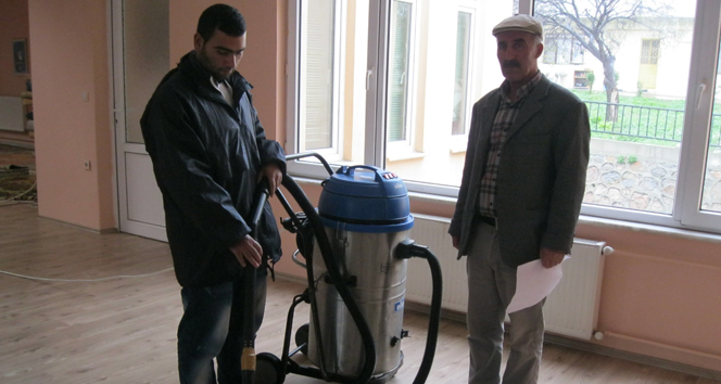 Kocaeli’de cemevleri temizlendi