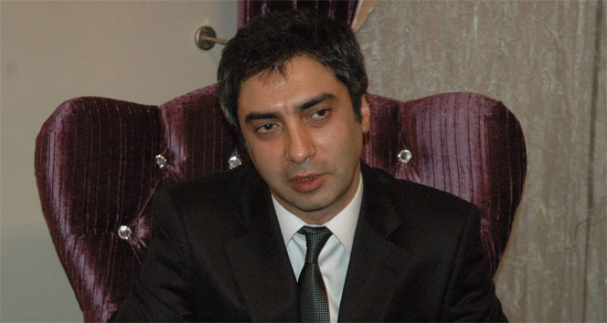 Necati Şaşmaz kaza geçirdi