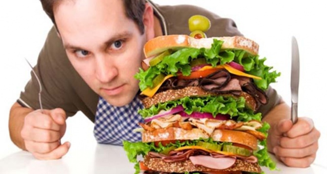 Türkiye'yi korkutan gerçek: Gençler obezite tehlikesi altında