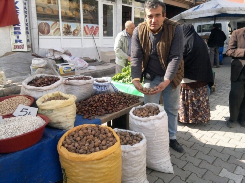 Chandler Kabuklu Ceviz 1 Kg Fiyati Taksit Secenekleri