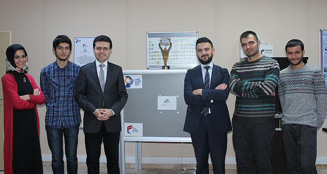 Üretimdeki kayıplar bu projeyle engellenecek