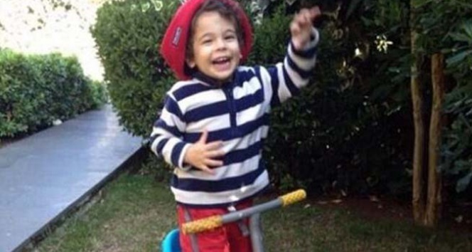 Minik Pamir'le ilgili flaş gelişme!