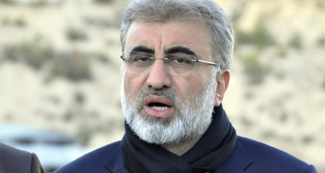 Yıldız: &#039;Ne zeytinlikten vazgeçeriz, ne de enerji santralinden&#039;