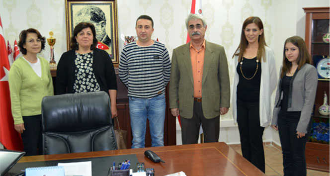 Kozan Kent Konseyi‘nden uyuşturucu ile mücadele çalışması