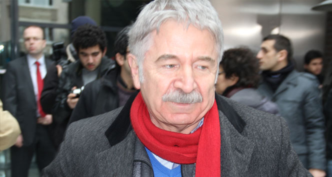 Eski geliniyle mahkemelik olan Ali Kırca’ya iyi haber