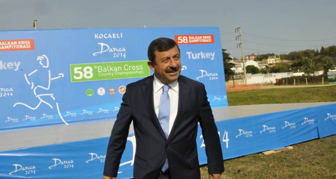 Balkan şampiyonası hazırlıkları tamamlandı