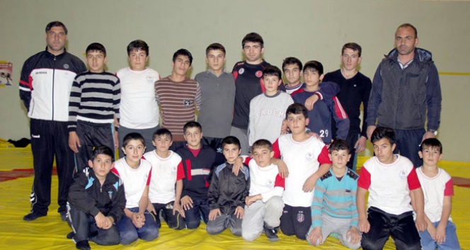 Geleceğin Yakuplarını görüyorum