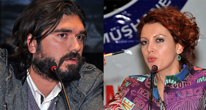 Karı-koca meslektaşlarımız, yıllardır medyada boy gösteriyor